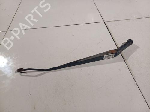 Used Rear windshield wiper arm Rear windshield wiper arm CHEVROLET AVEO / KALOS Saloon (T250, T255) 1.2 (75 hp) 34961314 34961314