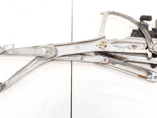 Used Front left window mechanism Front left window mechanism 35263863 35263863
