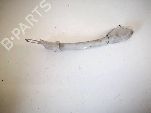 Used Interior roof handle Interior roof handle PEUGEOT 807 (EB_) 2.2 HDi (128 hp) 35233580 35233580