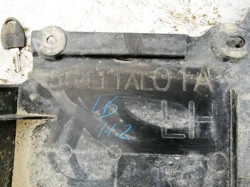 Underbody protection SUBARU OUTBACK (BS) 2.5 AWD (BS9) | BP35198127M92 - Image 3