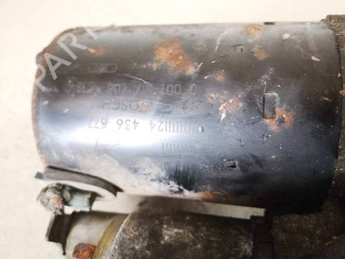Starter OPEL CORSA D (S07) 1.2 (L08, L68) | BP35240849M8 - Image 4