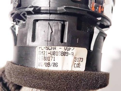 Luftventil FORD S-MAX (WA6) 2.0 TDCi | BP32605586I21