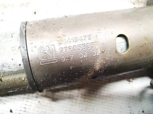 Steering column OPEL VECTRA C (Z02) 1.9 CDTI (F69) | BP35162206M21 - Image 2
