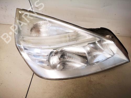 Used Right headlight Right headlight RENAULT ESPACE IV (JK0/1_) 2.2 dCi (JK0H) (150 hp) 35570334 35570334