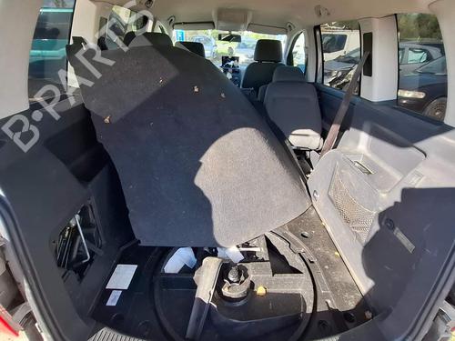 Boot lining VW TOURAN (1T1, 1T2) 1.9 TDI | BP40029151I3 - Image 8