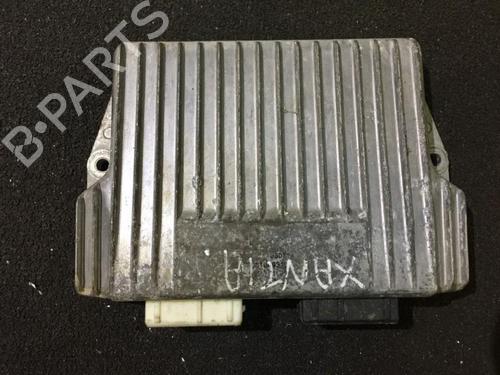 Used Engine control unit (ECU) Engine control unit (ECU) CITROËN XANTIA (X1_, X2_) 2.0 HDI 109 (109 hp) 33482239 33482239