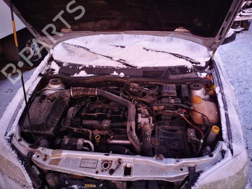 Switch OPEL ASTRA G Hatchback (T98) 1.7 CDTI (F08, F48) | BP35019738I30  - Image 7
