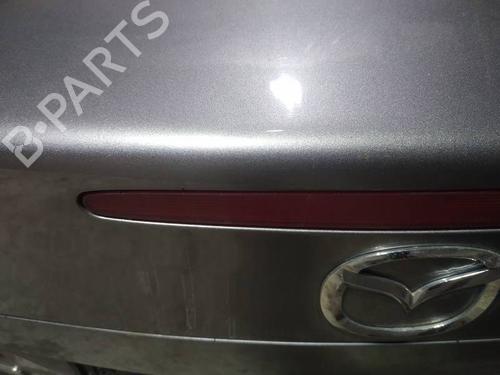 Third brake light MAZDA 6 Hatchback (GG) 2.0 DI (GG14) | BP35138871L11 - Image 2