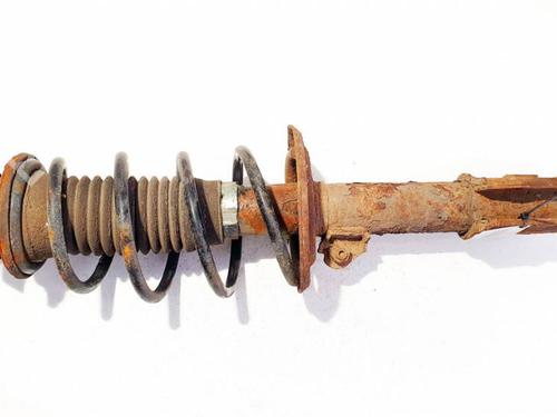 Used Left front shock absorber Left front shock absorber 35042692 35042692