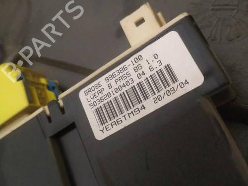 Right front window motor CITROËN C5 I (DC_) 1.8 16V (DC6FZB, DC6FZE) | BP35300367E20 - Image 2