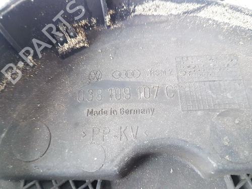 Timing cover VW PASSAT B6 (3C2) 2.0 FSI | BP35621667M123 - Image 3