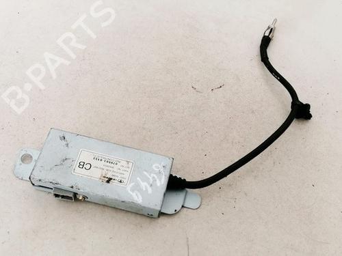 Used Electronic module Electronic module CHEVROLET CAPTIVA (C100, C140) 2.0 D 4WD (150 hp) 35597708 35597708