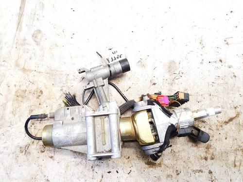 Used Steering column Steering column AUDI A6 C4 (4A2) 2.5 TDI (140 hp) 35448648 35448648