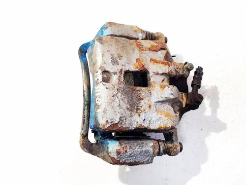 Used Right front brake caliper Right front brake caliper OPEL INSIGNIA A (G09) 2.0 CDTI (68) (131 hp) 34797852 34797852