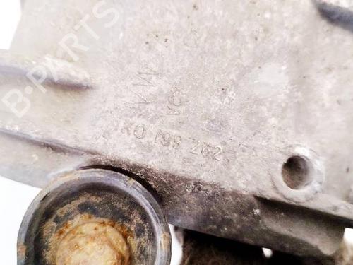 Engine mount SEAT LEON (1P1) 1.9 TDI | BP33712995M89 - Image 3