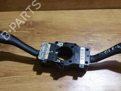 Used Warning switch Warning switch VW PASSAT B5 Variant (3B5) 1.6 (101 hp) 35650958 35650958