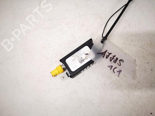 Electronic module PEUGEOT 807 (EB_) 2.2 HDi | BP35456454M83 - Image 2