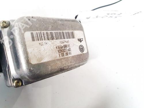 Electronic module VW GOLF V (1K1) 1.4 16V | BP35457949M83 - Image 3