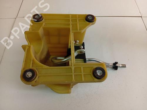 Gear lever FORD C-MAX (DM2) 1.8 TDCi | BP40028112M90 - Image 4