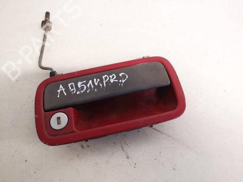 Used Front right exterior door handle Front right exterior door handle OPEL OMEGA A (V87) 1.8 (F19, M19, N19) (88 hp) 35347953 35347953