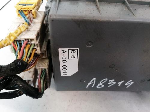 Fuse box HONDA CR-V III (RE_) 2.2 i-CTDi 4WD (RE6) | BP32915514E1 - Image 2