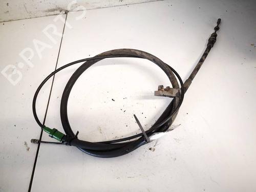 Used Cable Cable CITROËN C4 I (LC_) 1.6 HDi (90 hp) 34931228 34931228