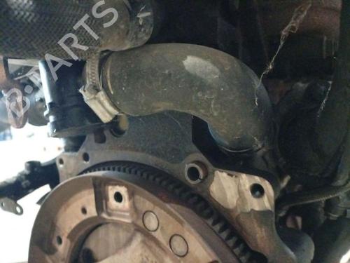 Used Pipe Pipe CITROËN C5 II (RC_) 2.0 HDi (RCRHRH) (136 hp) 39757874 39757874
