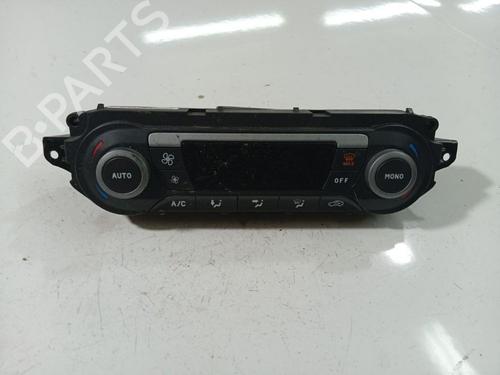 Used Climate control Climate control FORD C-MAX (DM2) 1.8 TDCi (115 hp) 39895491 39895491
