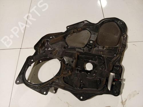 Rear left window mechanism MAZDA 3 (BK) 1.6 DI Turbo | BP38974144C24 - Image 3