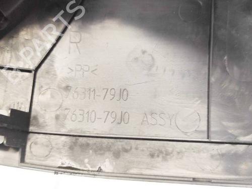 Other SUZUKI SX4 (EY, GY) 1.6 DDIS (RW416D) | BP35300925O1 - Image 3