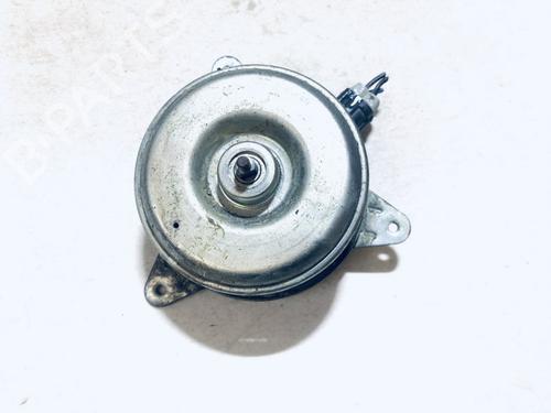 Used Fan Fan MITSUBISHI OUTLANDER II (CW_W) 2.0 DI-D (CW8W) (140 hp) 35883487 35883487