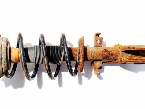 Used Right front shock absorber Right front shock absorber 35148139 35148139