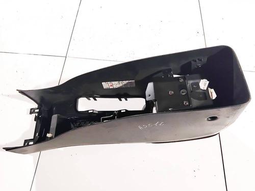 Armrest / Center console NISSAN PRIMERA Hatchback (P12) 2.2 Di | BP35207442I20 - Image 2