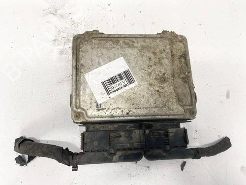 Engine control unit (ECU) VW PASSAT B6 (3C2) 2.0 TDI | BP32582086M57  - Image 6
