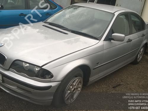 Ricambi BMW 3 (E46)  318 i  4525972