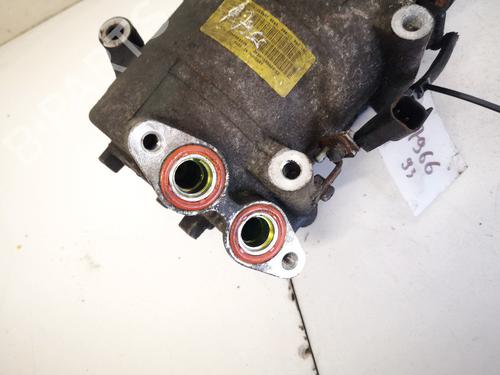 AC compressor FORD FOCUS II (DA_, HCP, DP) 1.6 TDCi | BP35435359M34 - Image 2