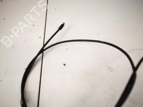 Cable FORD FIESTA VI (CB1, CCN) 1.4 TDCi | BP34939650E12 - Image 3