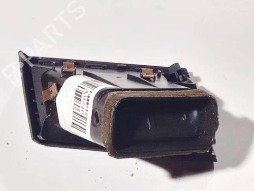 Luftventil BMW X3 (E83) 3.0 d | BP32623506I21