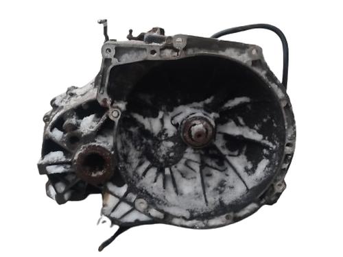Used Gearbox Gearbox 35347541 35347541