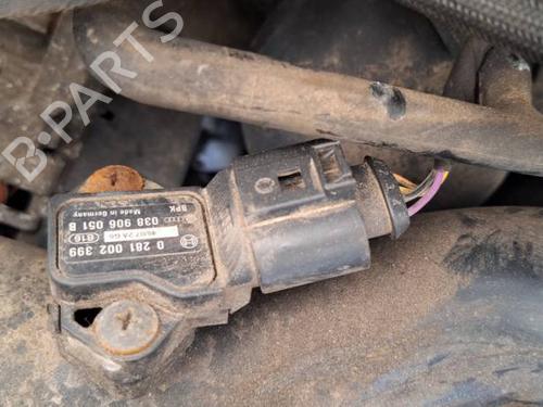 Electronic module VW GOLF PLUS V (5M1, 521) 1.9 TDI | BP34974822M83 - Image 2