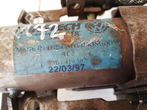 Steering column VW PASSAT B5 Variant (3B5) 1.9 TDI | BP35392961M21 - Image 3