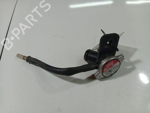 Used Other Other HONDA JAZZ II (GD_, GE3, GE2) 1.4 iDSI (GE3, GD1) (83 hp) 39758015 39758015