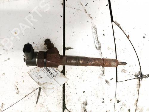 Used Injector Injector OPEL INSIGNIA A (G09) 2.0 CDTI (68) (131 hp) 35296612 35296612