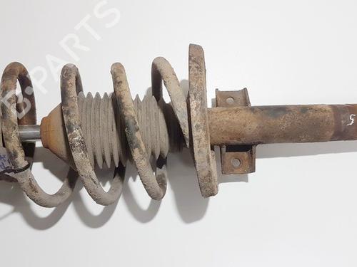 Used Left front shock absorber Left front shock absorber 35571480 35571480