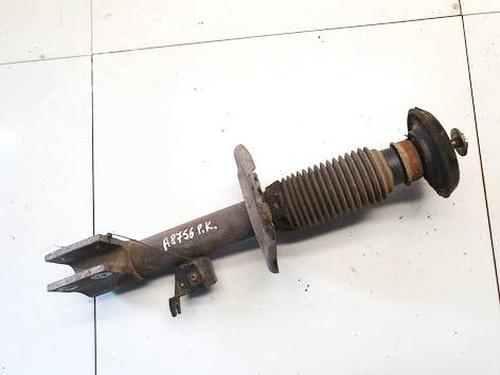 Used Left front shock absorber Left front shock absorber 35337941 35337941