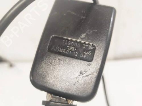 Seat buckle FORD FOCUS C-MAX (DM2) 1.6 TDCi | BP35199973I32 - Image 2