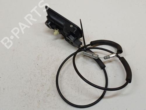Interior handle MAZDA 6 Hatchback (GH) 2.2 MZR-CD (GH10) | BP40519945I7 - Image 3