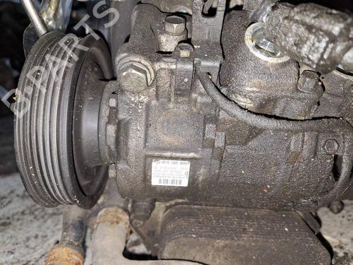 Used AC compressor AC compressor AUDI A6 C6 (4F2) 2.4 (177 hp) 35205288 35205288