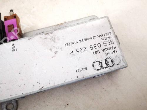 Electronic module AUDI A6 C6 (4F2) 2.4 | BP35356307M83 - Image 2