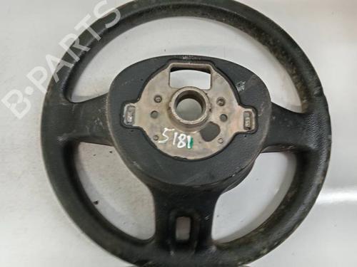 Steering wheel AUDI A4 B7 (8EC) 2.0 TDI | BP34941790C49 - Image 2
